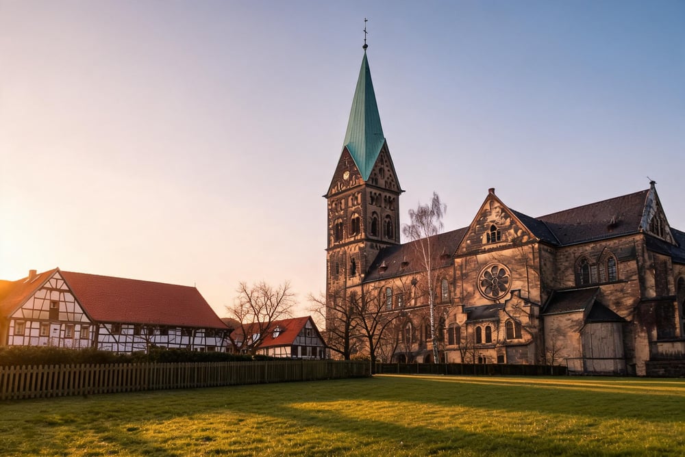 Arbeitssicherheit in Herten