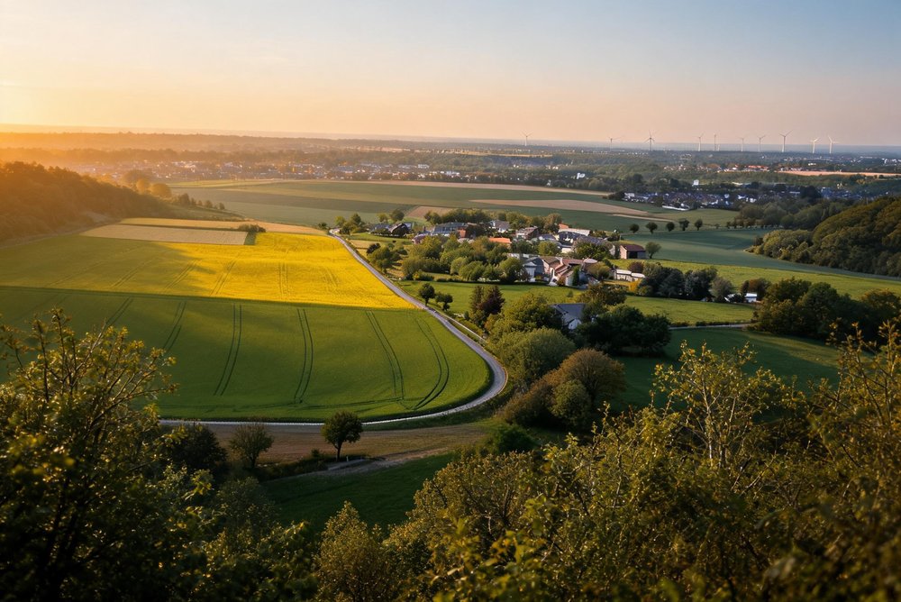 Arbeitssicherheit in Herzogenrath