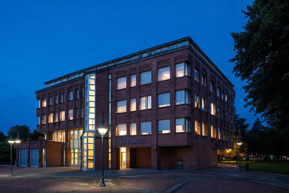Arbeitssicherheit in Hückelhoven