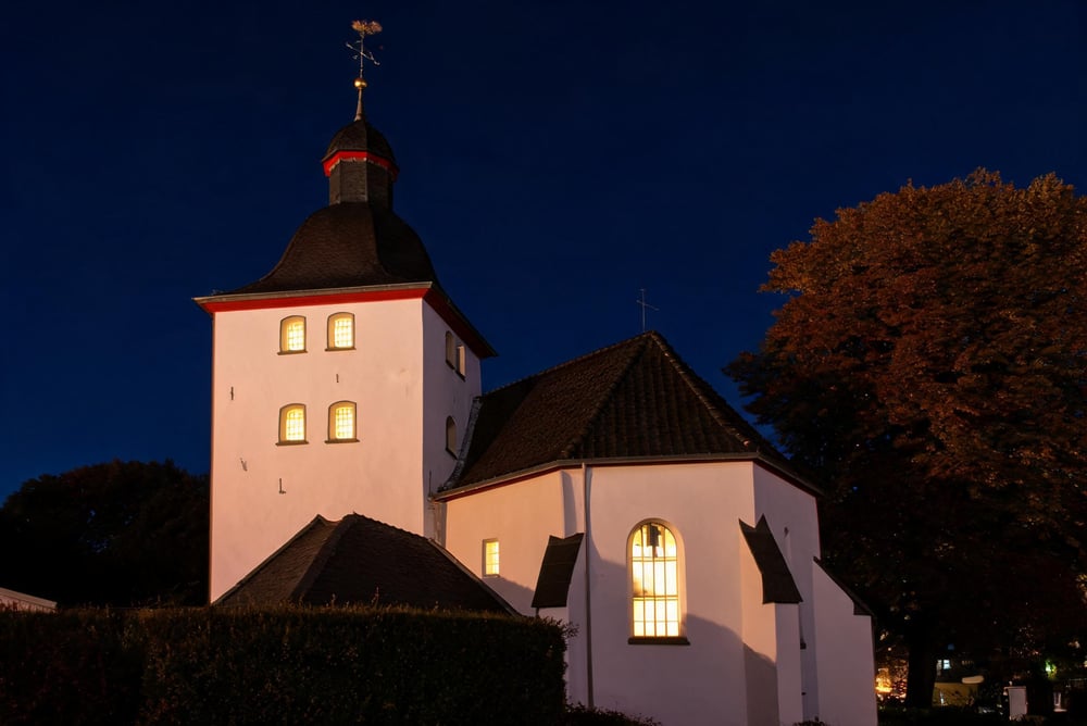 Arbeitssicherheit in Hürth