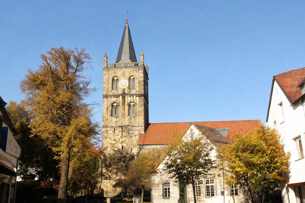 Arbeitssicherheit in Ibbenbüren