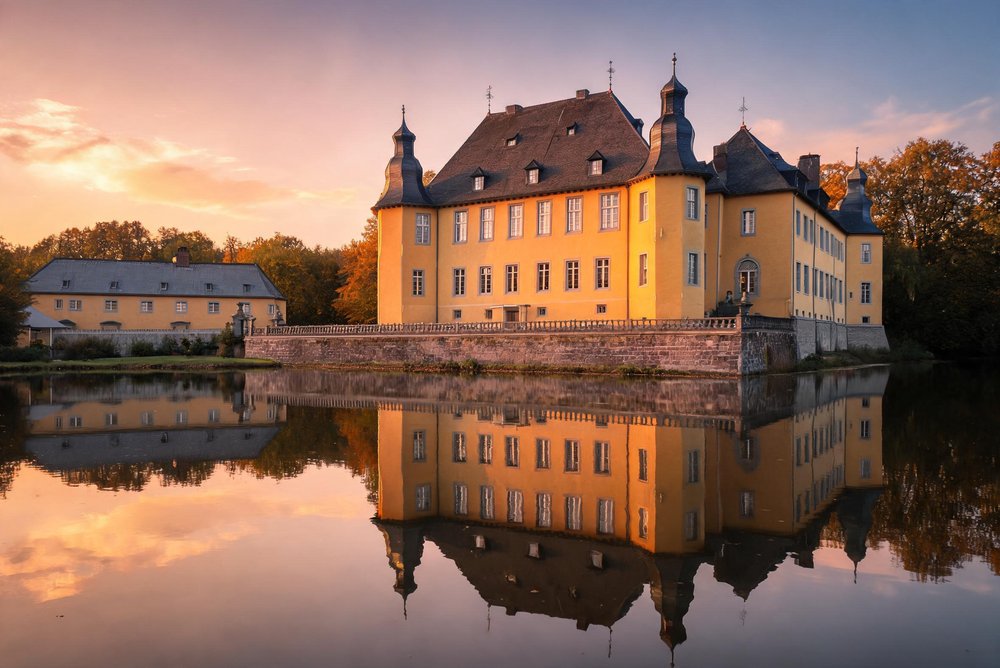 Arbeitssicherheit in Jüchen