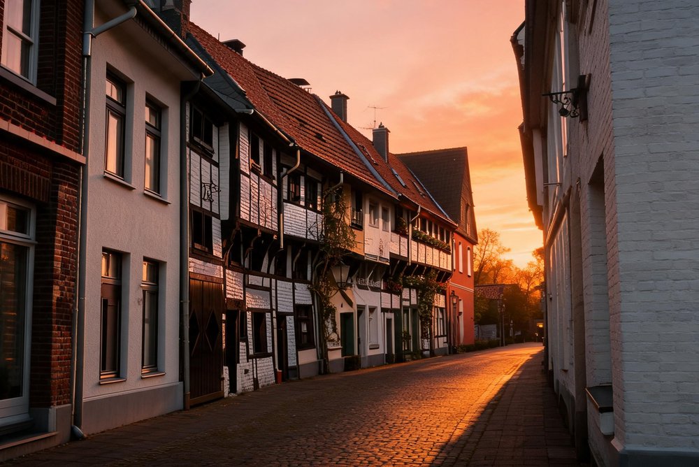 Arbeitssicherheit in Kempen