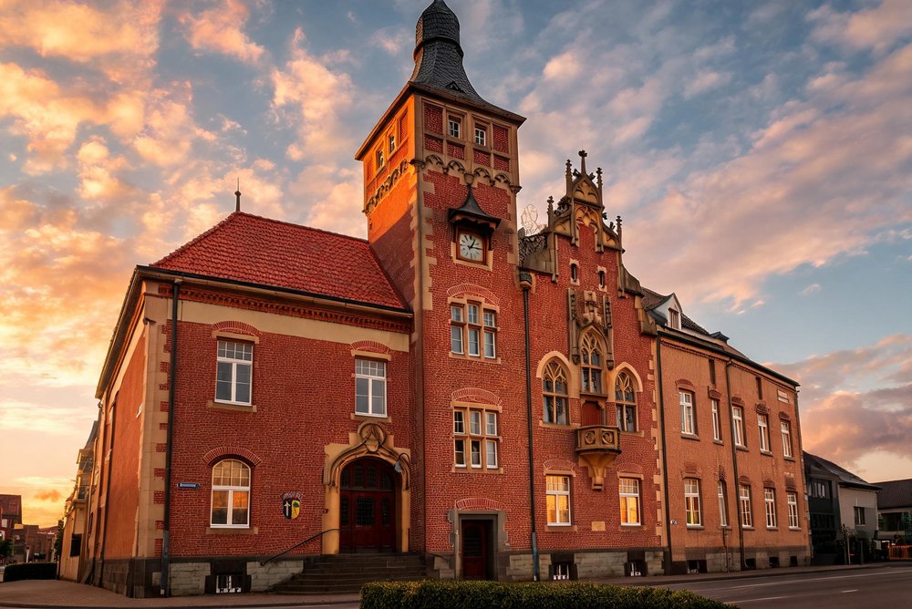 Arbeitssicherheit in Kevelaer