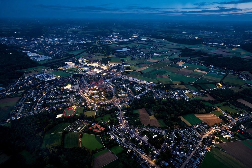 Arbeitssicherheit in Korschenbroich