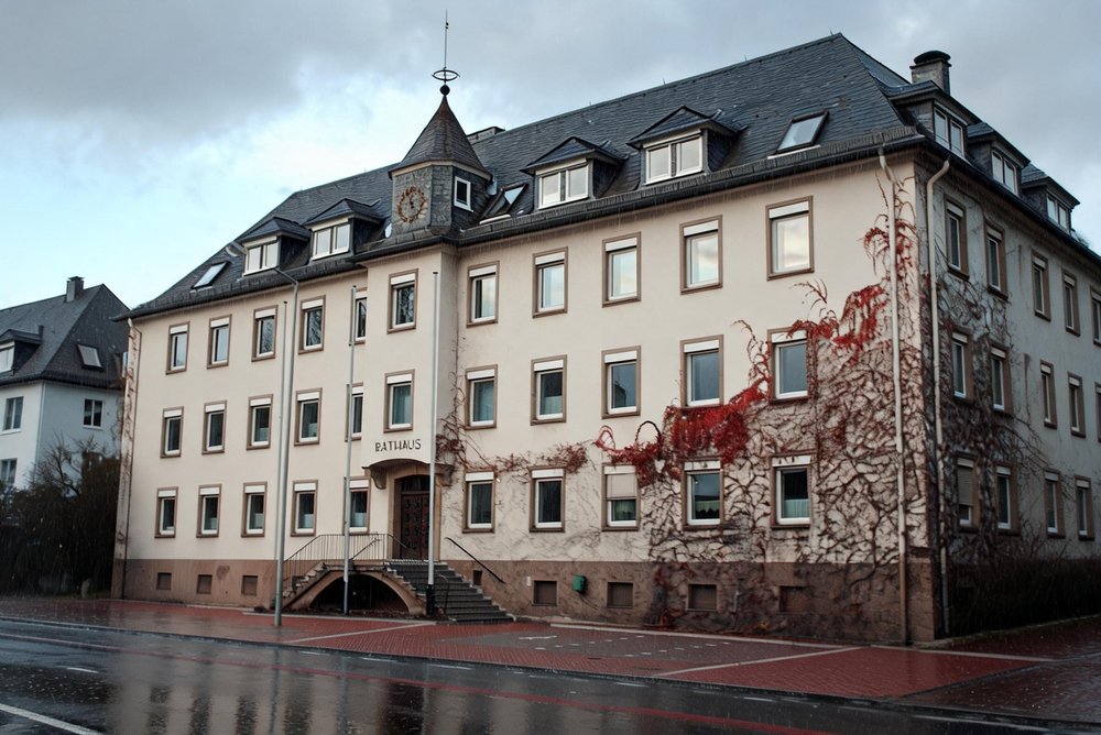 Arbeitssicherheit in Kreuztal
