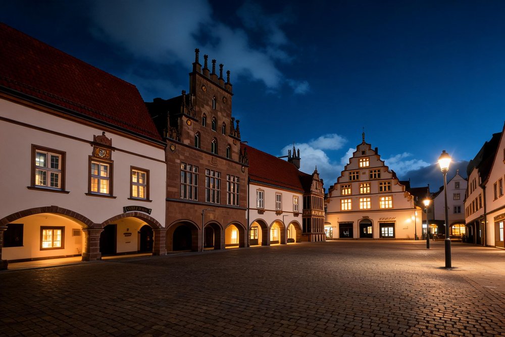 Arbeitssicherheit in Lemgo