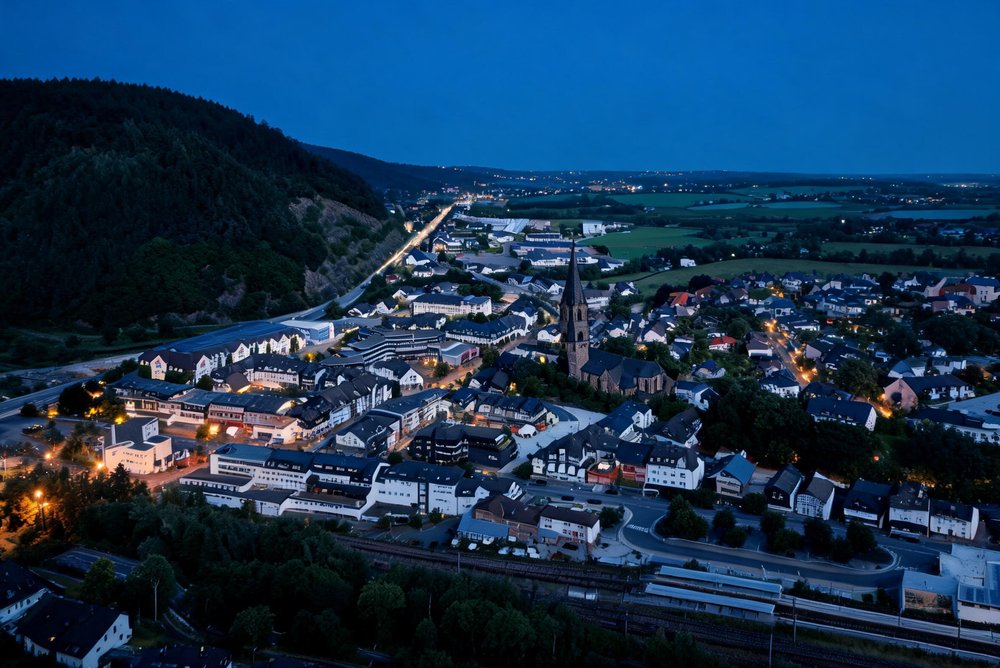 Arbeitssicherheit in Lennestadt