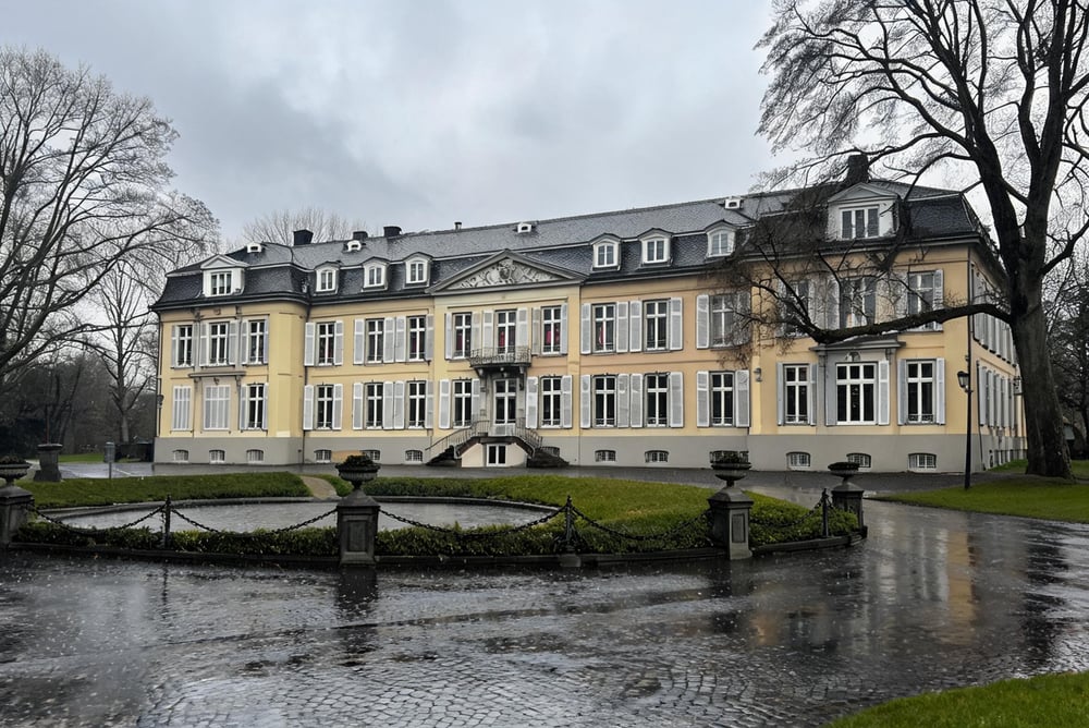 Arbeitssicherheit in Leverkusen