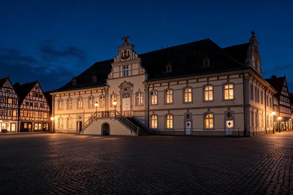 Arbeitssicherheit in Lippstadt