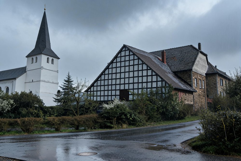 Arbeitssicherheit in Lohmar