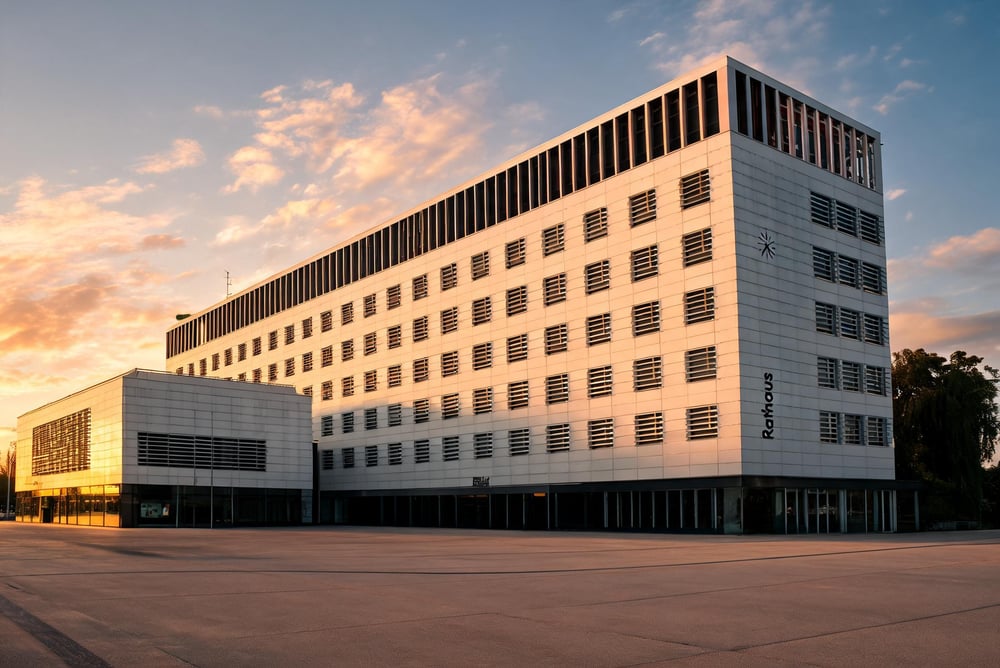 Arbeitssicherheit in Lüdenscheid