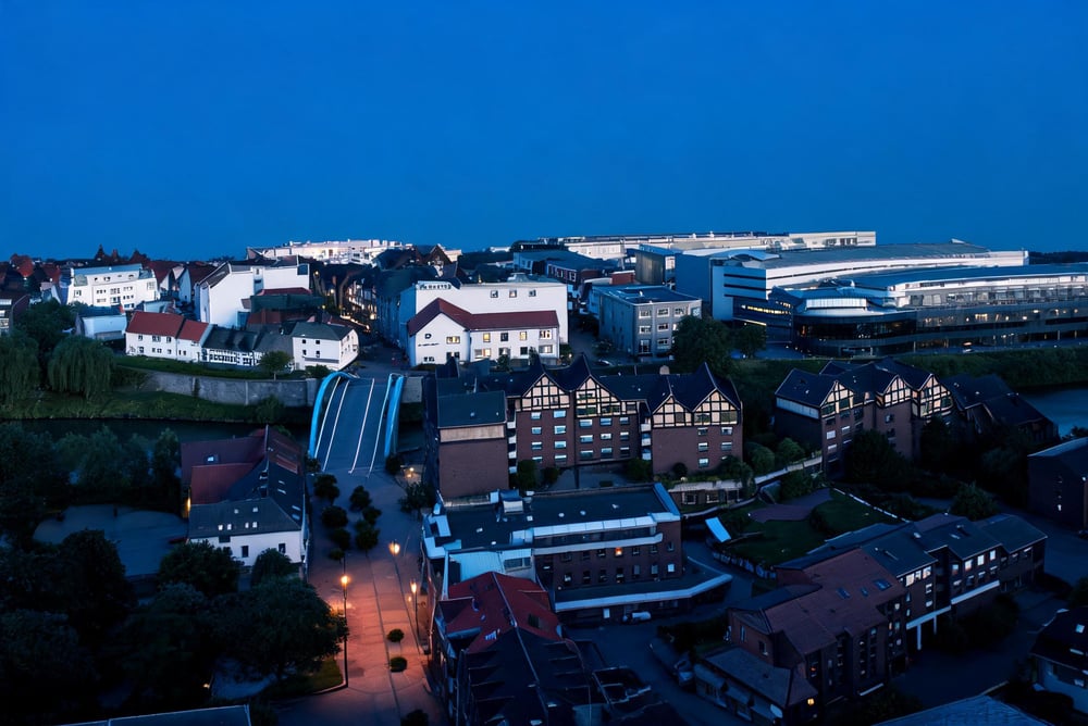 Arbeitssicherheit in Lünen