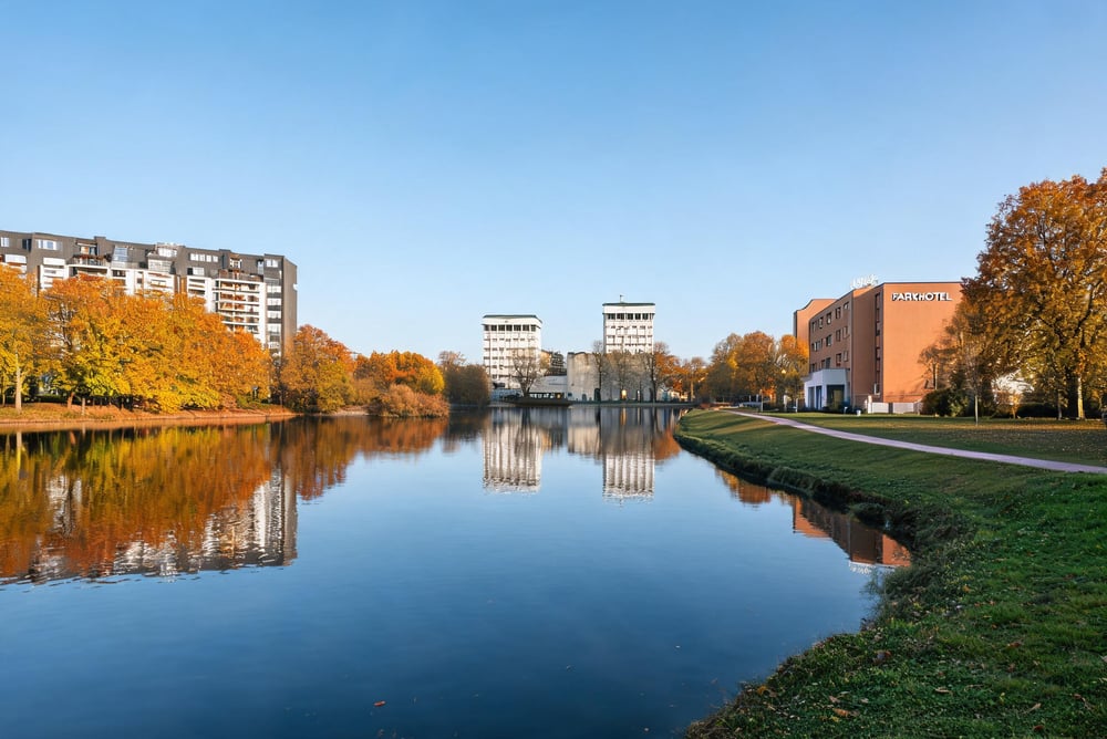 Arbeitssicherheit in Marl