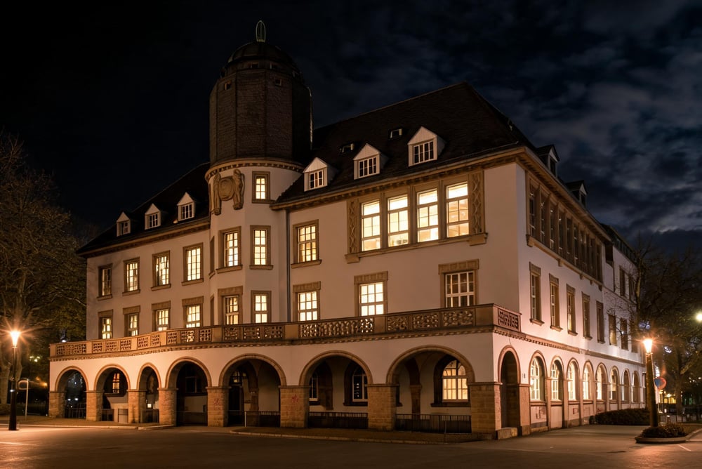 Arbeitssicherheit in Menden