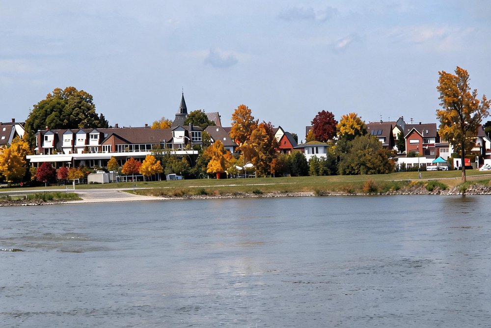 Arbeitssicherheit in Niederkassel