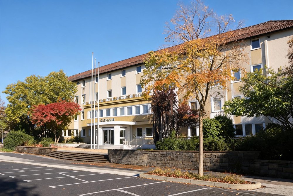 Arbeitssicherheit in Oer-Erkenschwick