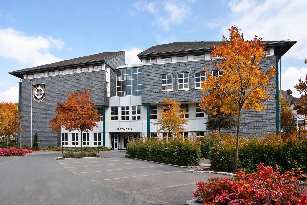 Arbeitssicherheit in Olsberg