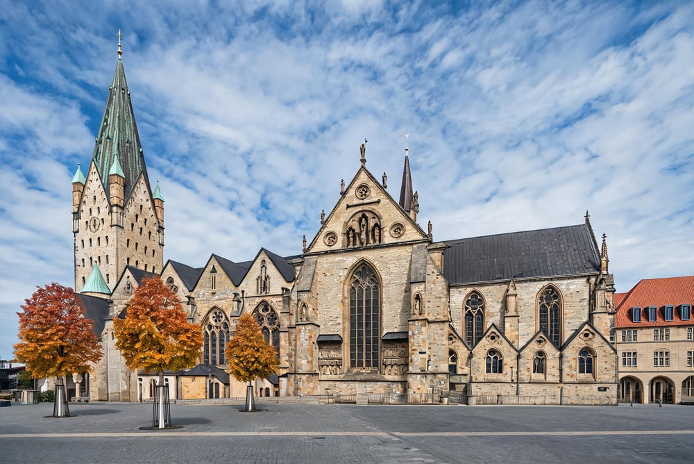 Arbeitssicherheit in Paderborn