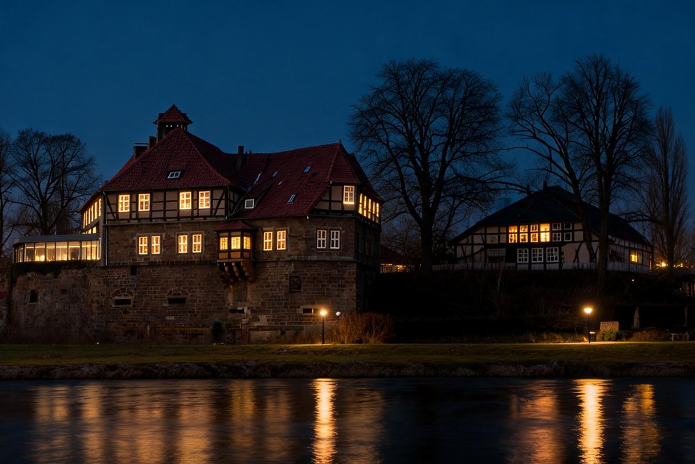 Arbeitssicherheit in Petershagen