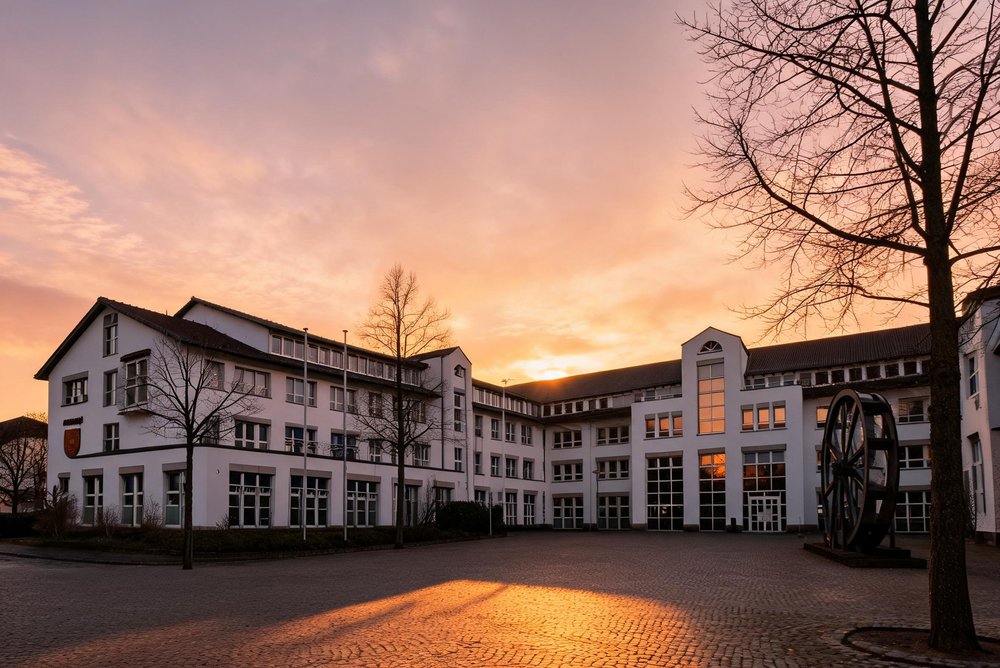 Arbeitssicherheit in Plettenberg