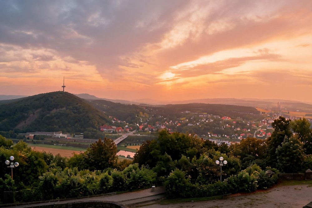 Arbeitssicherheit in Porta Westfalica