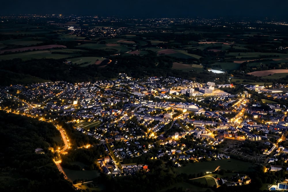 Arbeitssicherheit in Ratingen