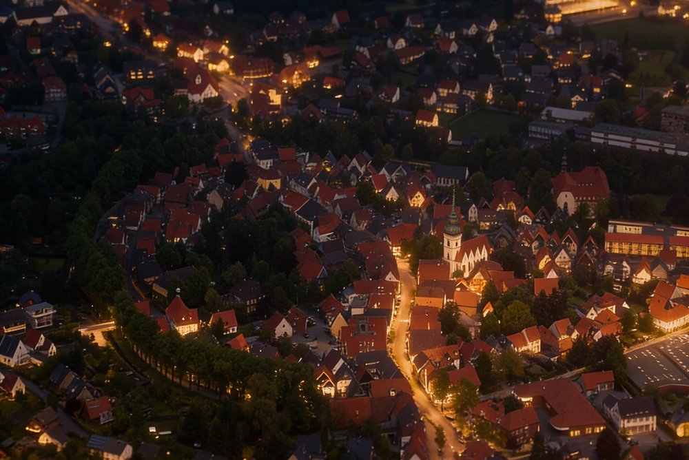 Arbeitssicherheit in Rietberg