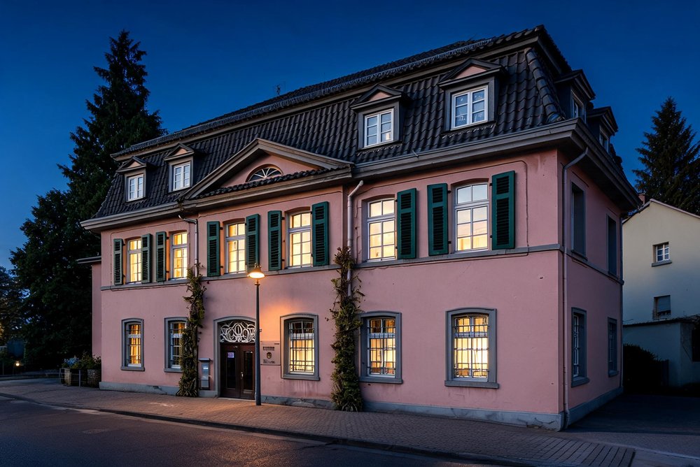 Arbeitssicherheit in Rösrath