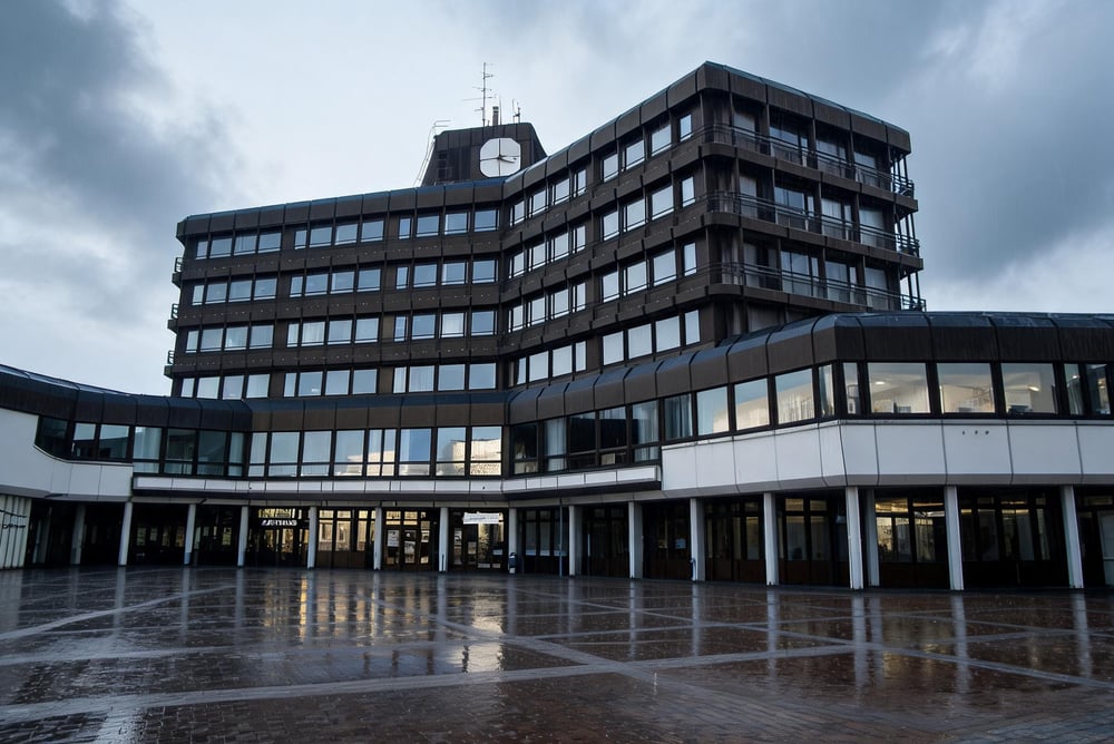 Arbeitssicherheit in Sankt Augustin
