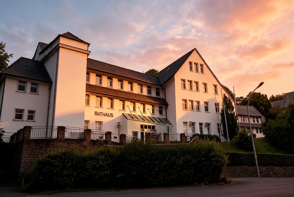 Arbeitssicherheit in Schmallenberg