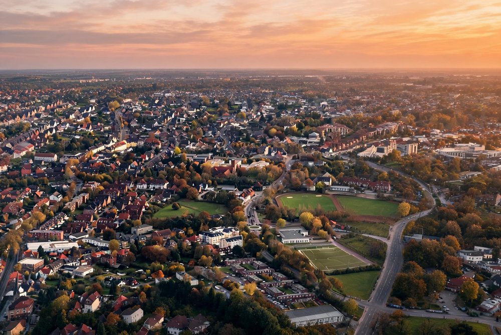 Arbeitssicherheit in Selm