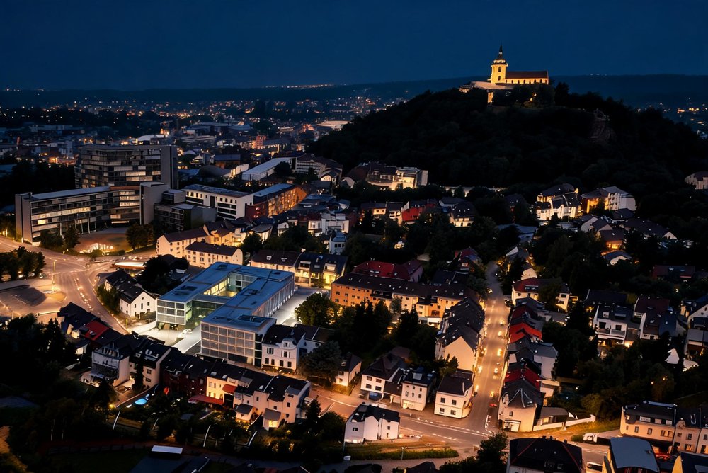Arbeitssicherheit in Siegburg