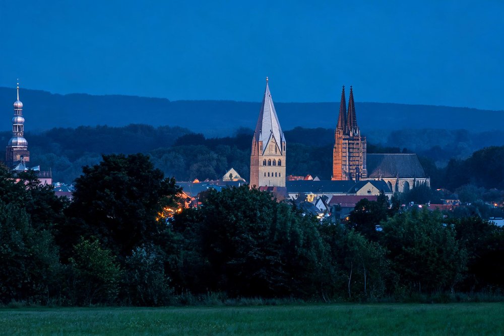 Arbeitssicherheit in Soest