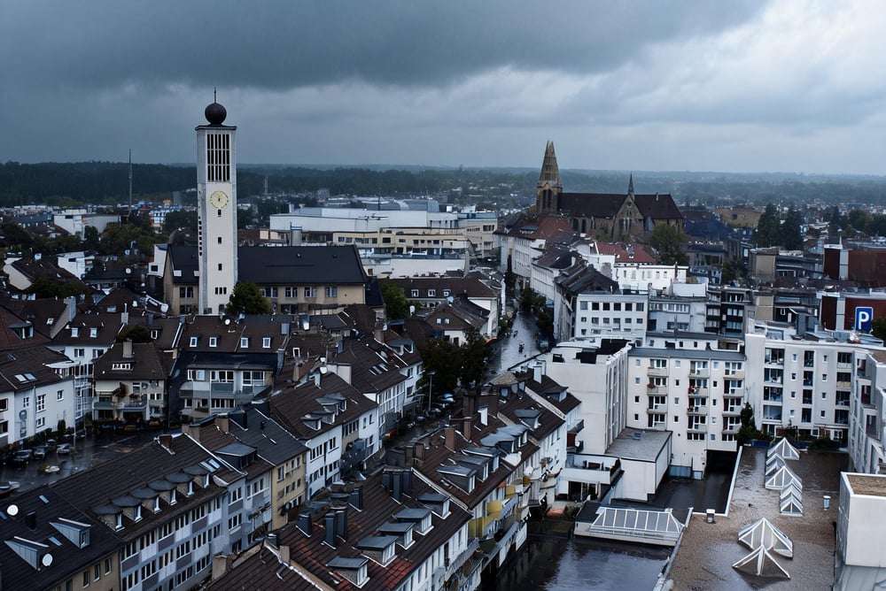 Arbeitssicherheit in Solingen