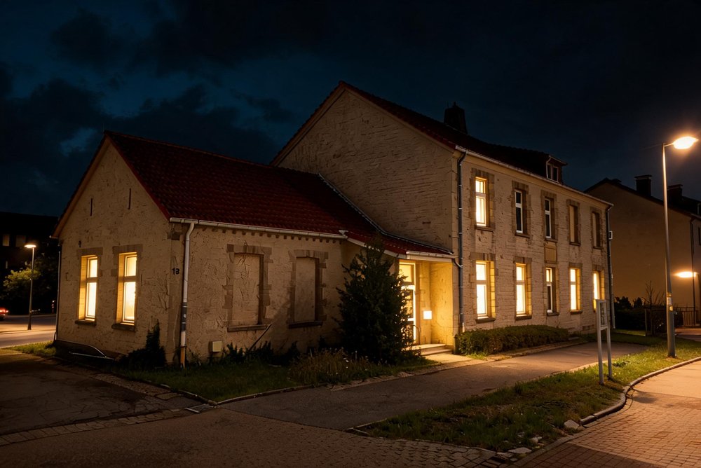 Arbeitssicherheit in Sprockhövel