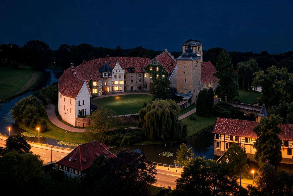 Arbeitssicherheit in Steinfurt