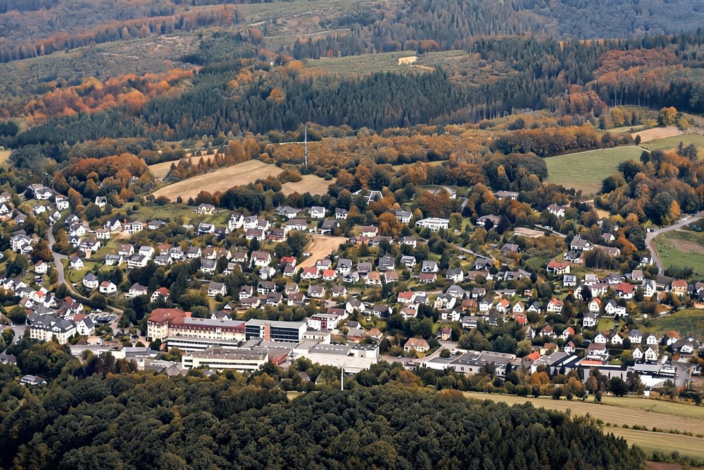 Arbeitssicherheit in Sundern