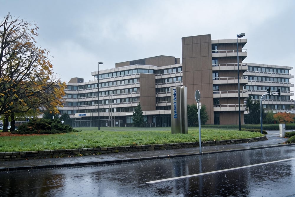 Arbeitssicherheit in Troisdorf