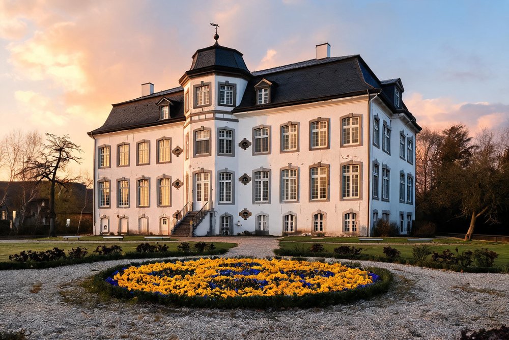 Arbeitssicherheit in Übach-Palenberg