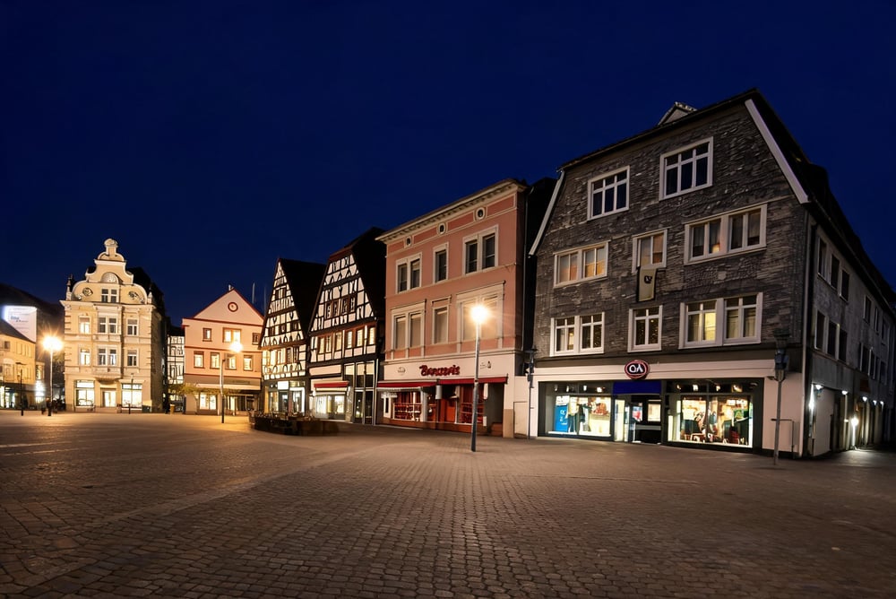 Arbeitssicherheit in Unna