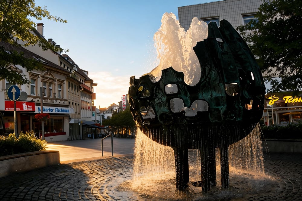 Arbeitssicherheit in Velbert