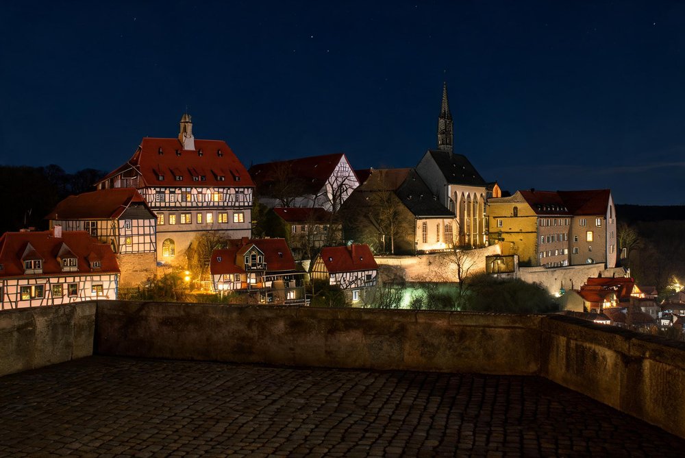 Arbeitssicherheit in Warburg