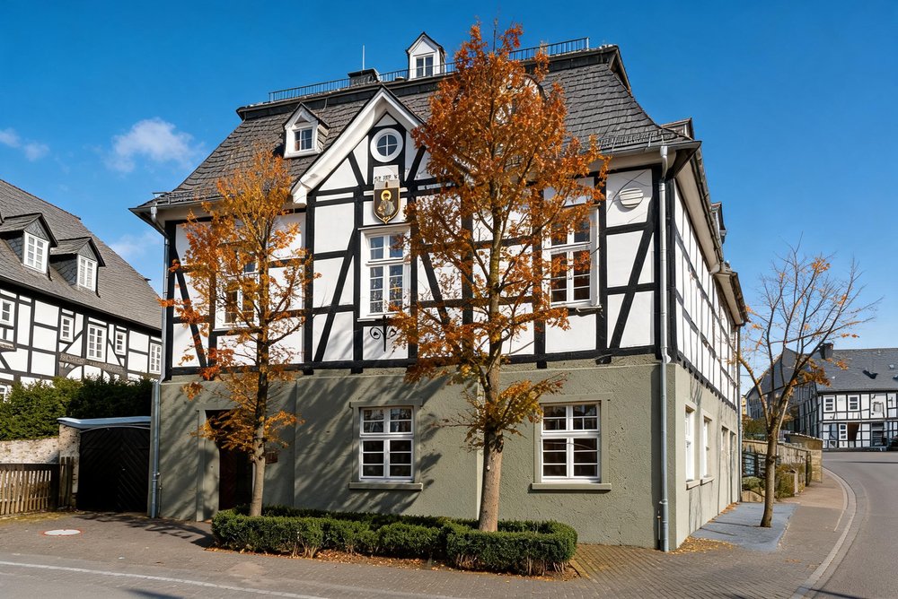 Arbeitssicherheit in Warstein