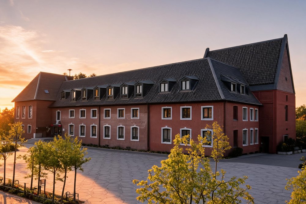 Arbeitssicherheit in Wegberg