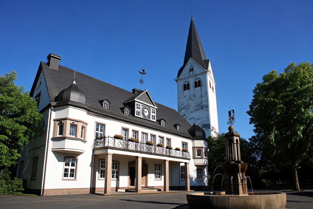 Arbeitssicherheit in Wiehl