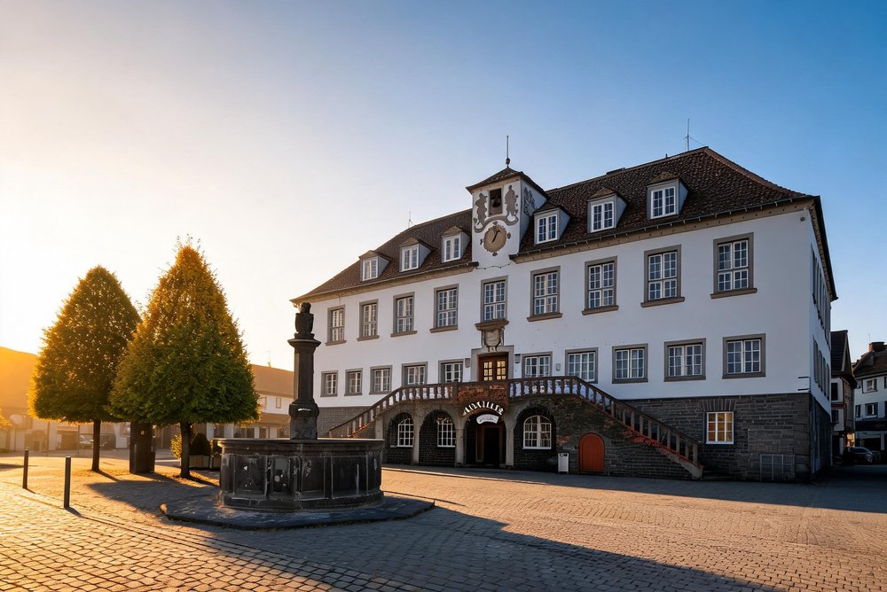 Arbeitssicherheit in Wipperfürth