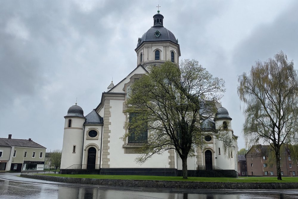 Arbeitssicherheit in Würselen