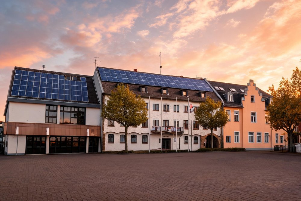Arbeitssicherheit in Zülpich