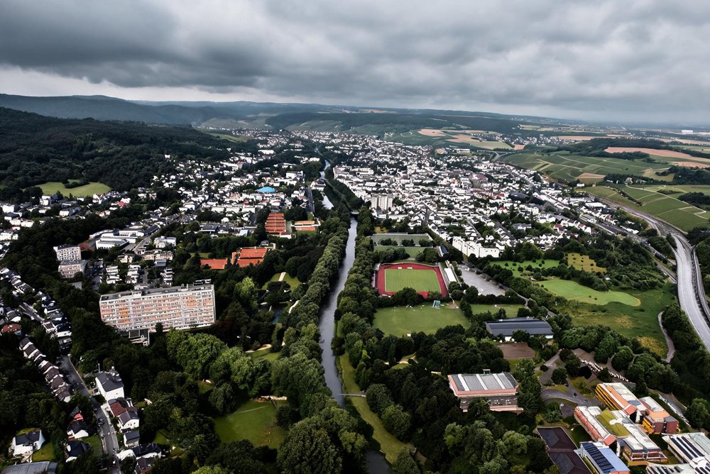 Arbeitssicherheit in Bad Neuenahr-Ahrweiler